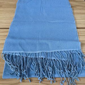 Aqua Pashmina